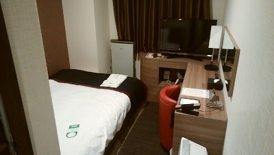 Photos of Onomichi Kokusai Hotel