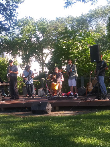 Irving Freese Park