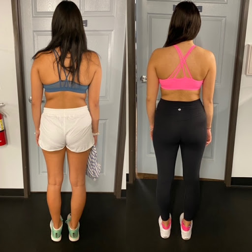 M.chelleFitness Gallery - United States