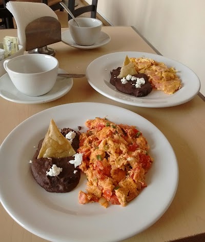 Photos of Hotel Global Express Pachuca