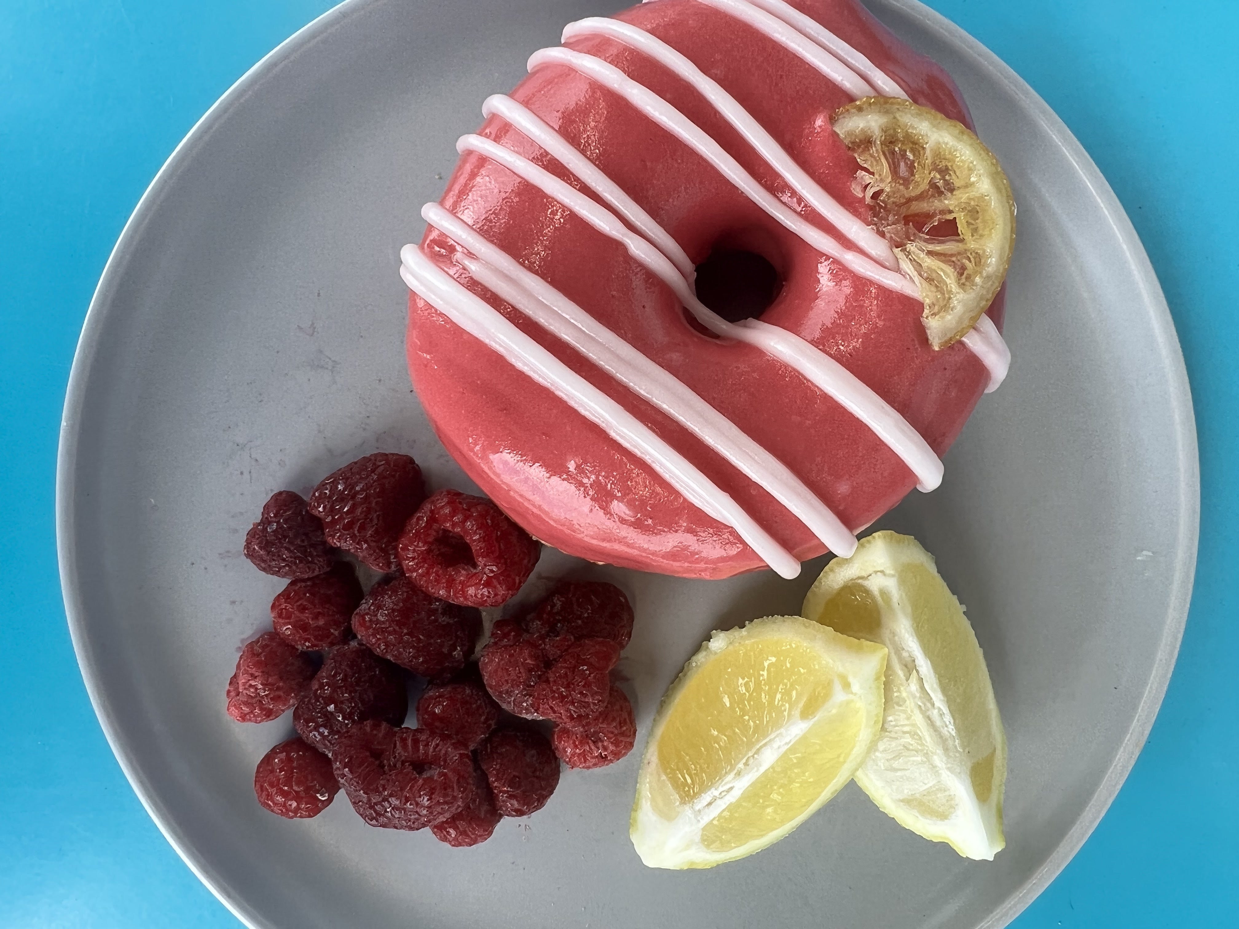 East Park Donuts and Coffee