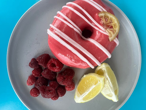 East Park Donuts & Coffee by null