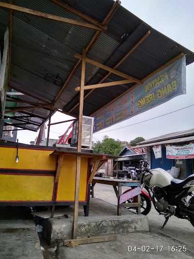 Photos of Kedai Pentol Bang Ireng