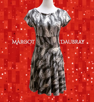 Photos of Margot Daubray
