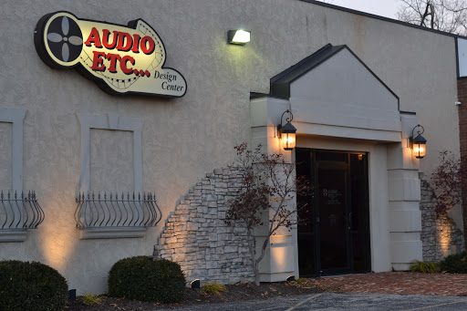 Audio Etc... - Visual