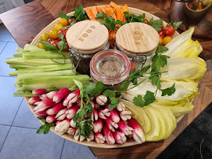 Photo n°25 de Cuisine Carmen - Cavaillon à Cavaillon (Traiteur)