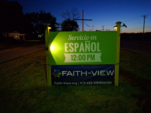 Faith-View - Visual