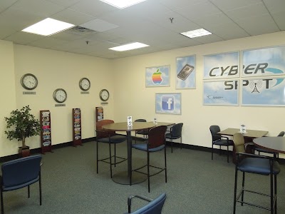Photos of Columbus Airport