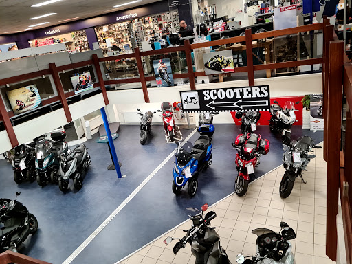 Motorstore Uithoorn Gallery - Netherlands