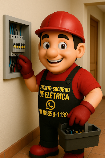 Pronto socorro de Elétrica atendimento de urgência e emergência