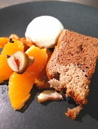 Photo n°47 de Le gout du temps à Le Monêtier-les-Bains (Restaurant)