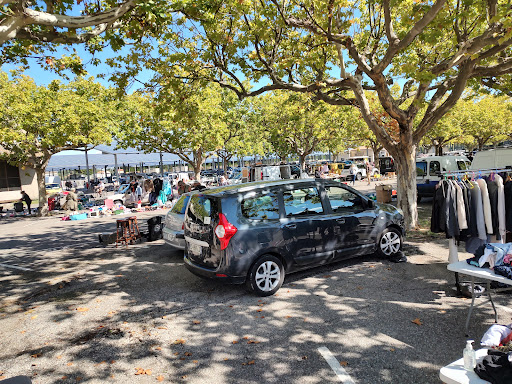 Marche Saint Etienne De Gres - Thumbnail