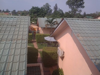Photos of The Big 5 Hotel, Lodge & Camp