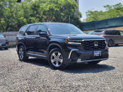 Sapphire Auto Leasing - Thumbnail