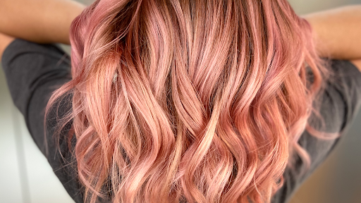 Sol & Mane Hair Studio