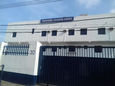 Photos of Awesome College Ilupeju Lagos