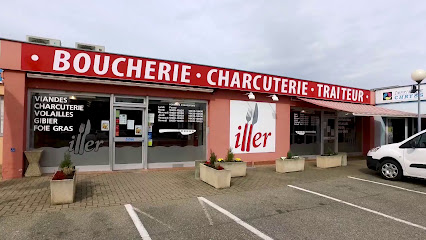 Boucherie Charcuterie Traiteur Iller