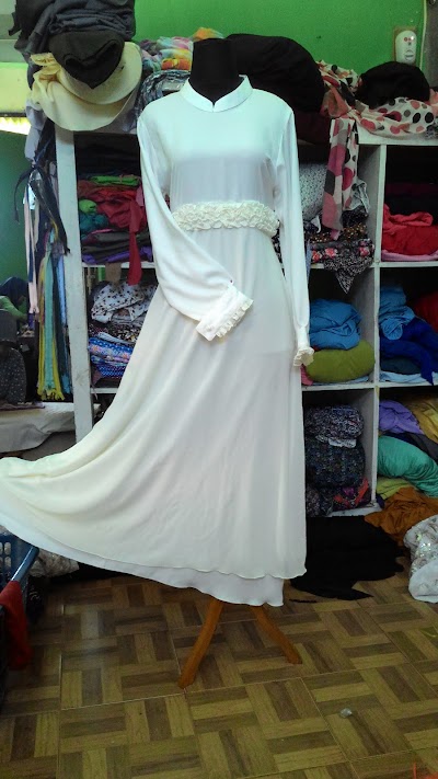 clothing-store