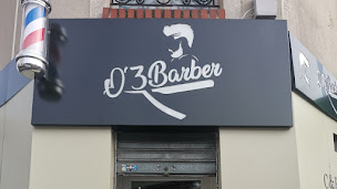 Photo n°11 de O3barber à Villemomble (Salon de coiffure)