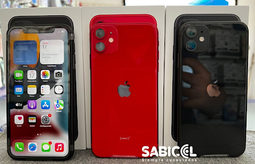 SABICEL Celulares&Accesorios - Thumbnail