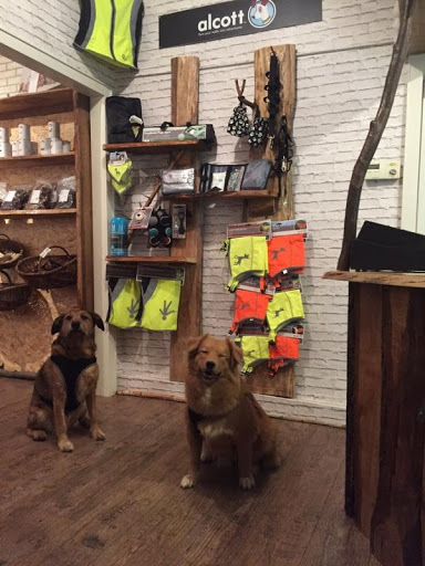 The Barf Shop - Thumbnail