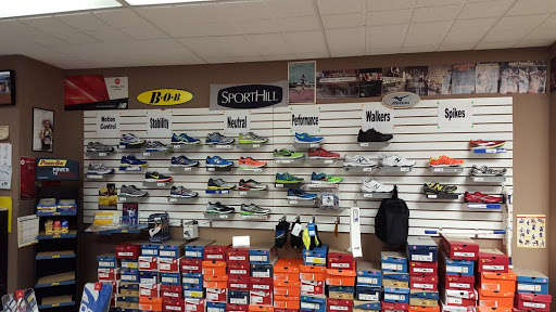 Fast Feet - Thumbnail