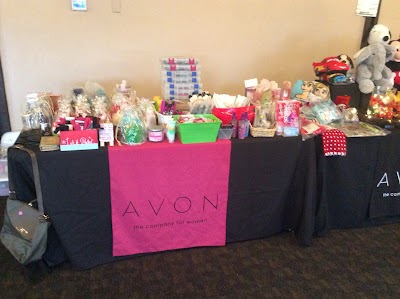 Christina Kramer Sales Rep (Clothing store) - Jefferson County ...