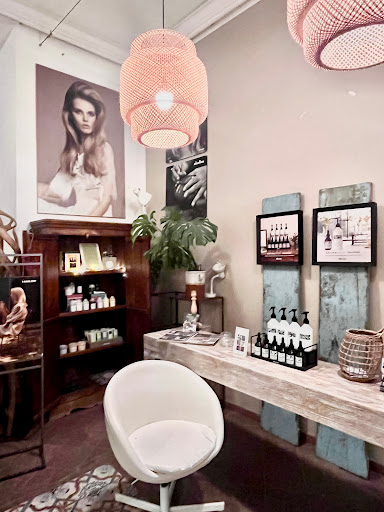 EcoSalon - Visual