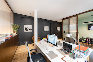 Photo n°27 de EK ARCHITECTE à Strasbourg (Cabinet d'architecte d'intérieur)