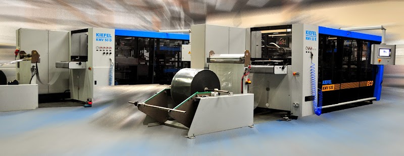 DMD 2000 Ltd photo 2