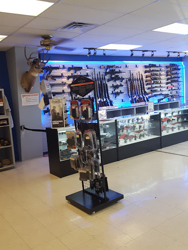 Patriot Pawn & Guns Gallery - United States