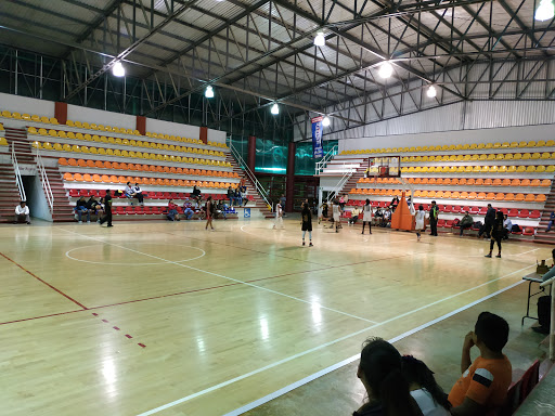 Polideportivo (Auditorio Municipal)
