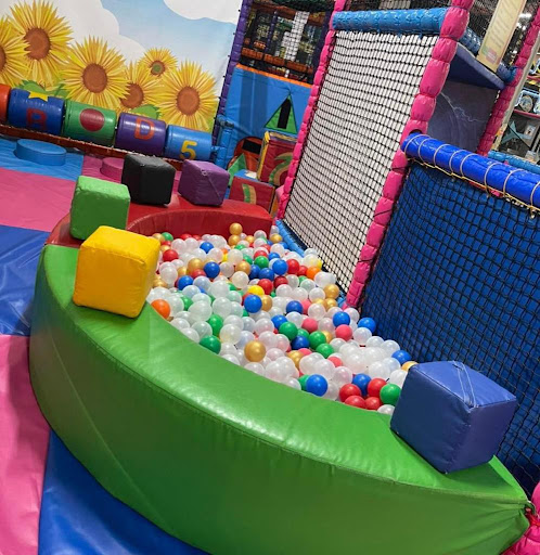 The Play Factory - Thornaby - Thumbnail