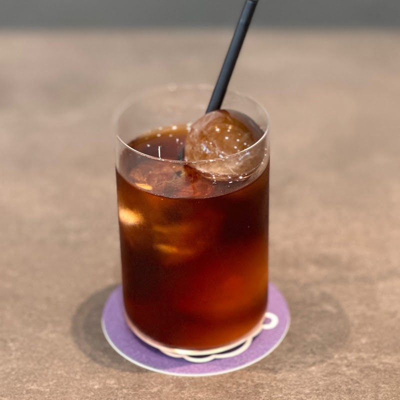 チャウピーカフェ