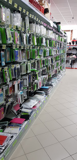 Asia Shopping - Thumbnail
