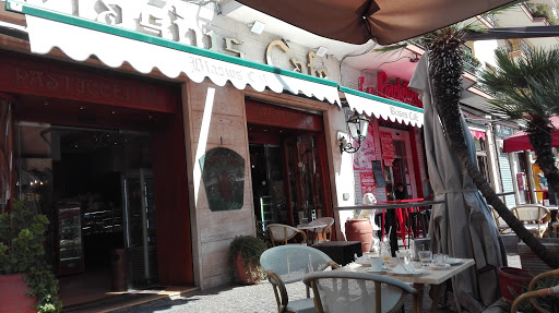 Blasius Cafè - Thumbnail