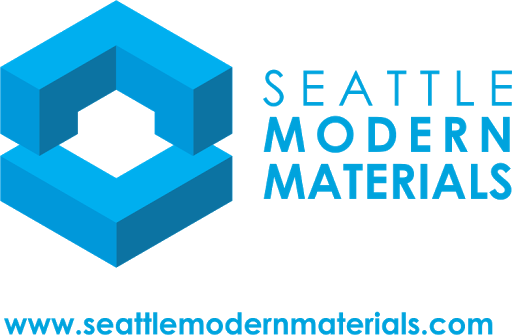 Modern Materials - Visual