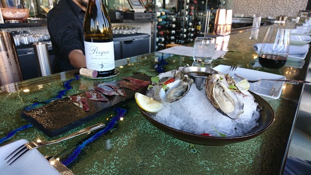 Mordeo Boutique Wine Bar
