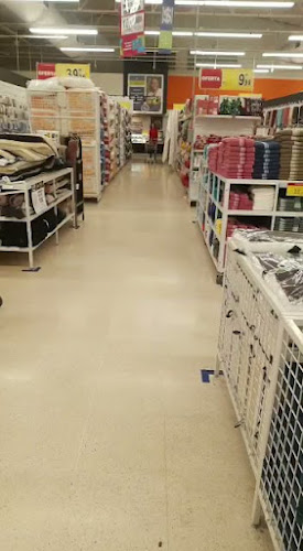 Comentários e avaliações sobre Carrefour Hipermercado