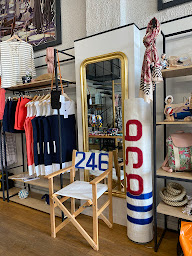 Photo n°18 de La petite voilerie de Royan à Royan (Magasin de vêtements)