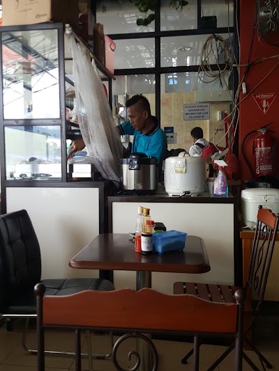 Photos of Mutiara Cafe Bandara Sentani