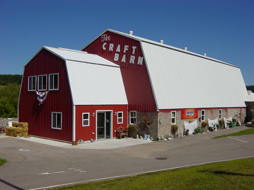 Craft Barn