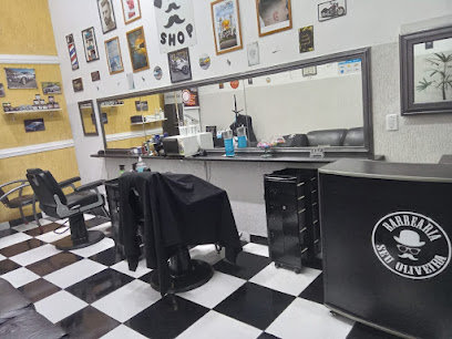 Barbearia seu Oliveira(Corte e Barba)
