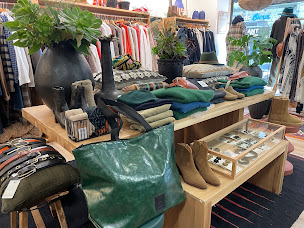 Photo n°7 de dame Jeanne à Roscoff (Magasin de chaussures)