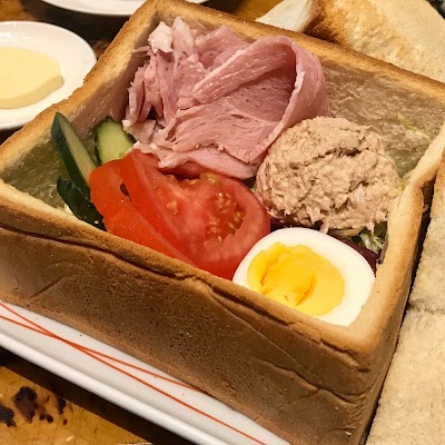 Photos of Caf&eacute; Nagomi