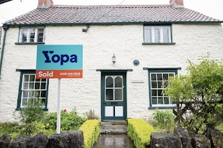 Yopa Estate Agents Canterbury & Ashford