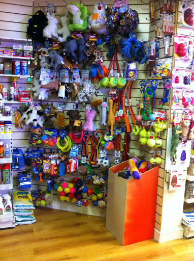 Birchington Pet Shop - Thumbnail