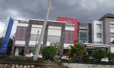 Photos of BPJS Ketenagakerjaan KCP Tanjung Tabalong