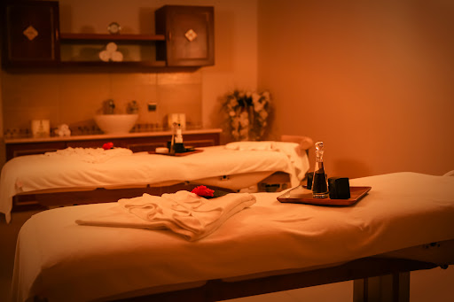 Nutcha Thai Massage Sutton Coldfield