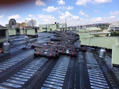 Father And Son Roofing